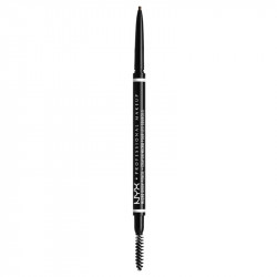 NYX Professional Makeup compatible - Micro Brow Pencil - Espresso