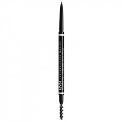 NYX Professional Makeup compatible - Micro Brow Pencil - Chocolate