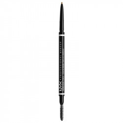 NYX Professional Makeup compatible - Micro Brow Pencil - Blonde