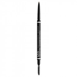 NYX Professional Makeup compatible - Micro Brow Pencil - Ash Brown