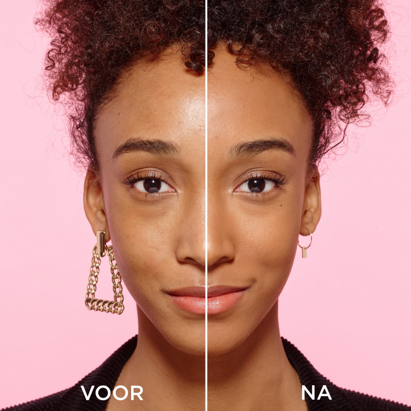 L'Oréal - Infaillible 24h Fresh Wear Powder Foundation - 245 Golden Honey