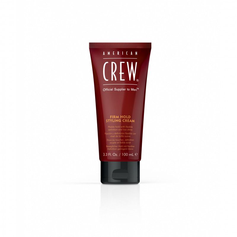 American Crew compatible - Firm Hold Styling Cream 100 ml