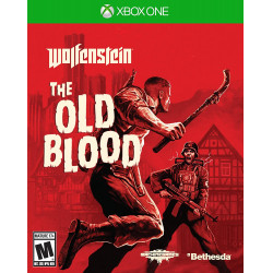 Wolfenstein: The Old Blood (AUS)