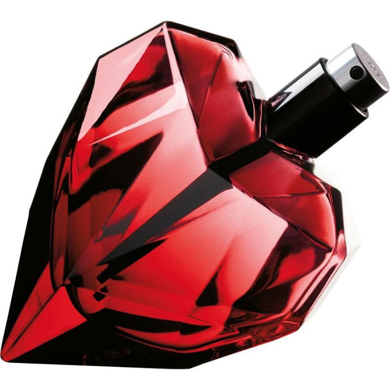 Diesel - Loverdose Red Kiss EDP 50 ml