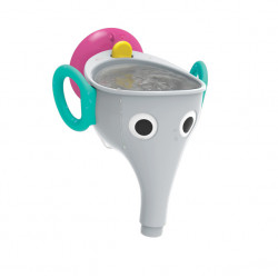 Yookidoo - FunElefun Fill 'N' Sprinkle - Grey