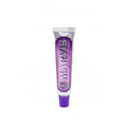 MARVIS compatible - Toothpaste Jasmin Mint 25 ml - Bundle