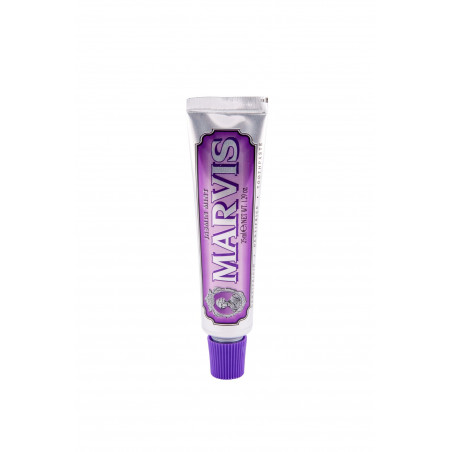 MARVIS compatible - Toothpaste Jasmin Mint 25 ml - Bundle