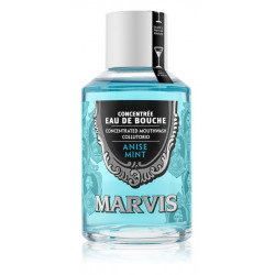 MARVIS compatible - Mouthwash 120 ml - Anise Mint