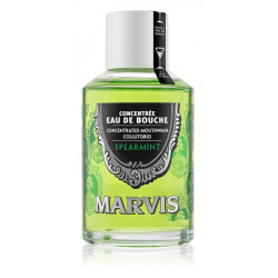 MARVIS compatible - Mouthwash 120 ml - Spearmint