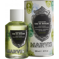 MARVIS compatible - Mouthwash Strong Mint 120 ml