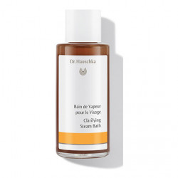 Dr. Hauschka compatible - Clarifying Steam Bath 100 ml