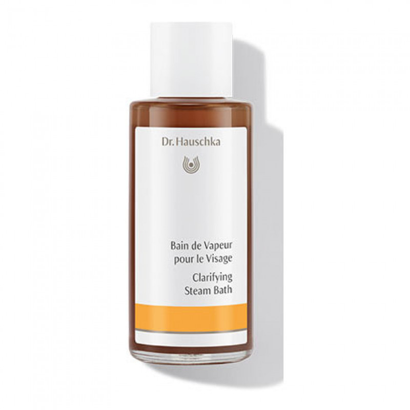 Dr. Hauschka compatible - Clarifying Steam Bath 100 ml