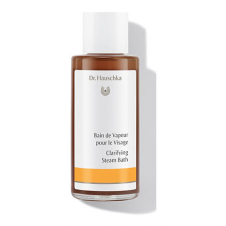 Dr. Hauschka compatible - Clarifying Steam Bath 100 ml