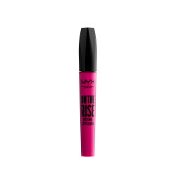 NYX Professional Makeup compatible - On The Rise Volume Liftscara Mascara - Black