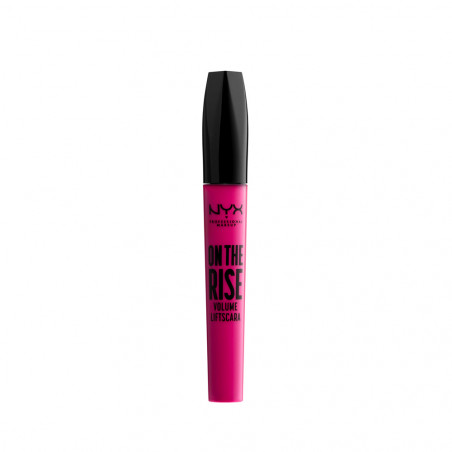 NYX Professional Makeup compatible - On The Rise Volume Liftscara Mascara - Black