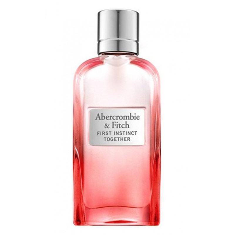 Abercrombie & Fitch -  First Instinct Together For Her EDP 50 ml