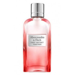 Abercrombie & Fitch - First Instinct Together For Her EDP 100 ml