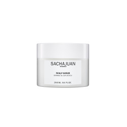 SACHAJUAN compatible - Scalp Scrub - 250 ml