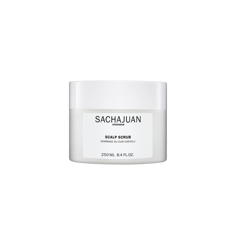 SACHAJUAN compatible - Scalp Scrub - 250 ml