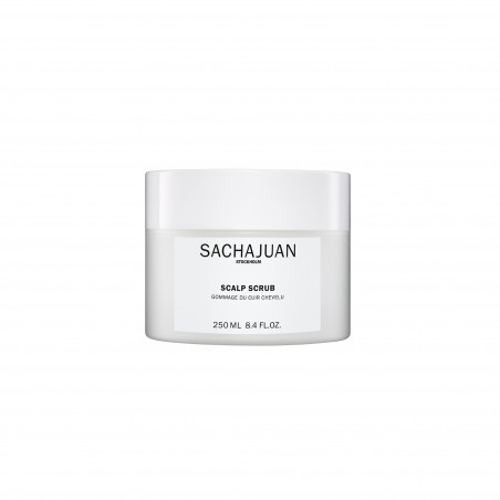 SACHAJUAN compatible - Scalp Scrub - 250 ml