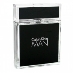 Calvin Klein compatible - CK Man 50 ml. EDT