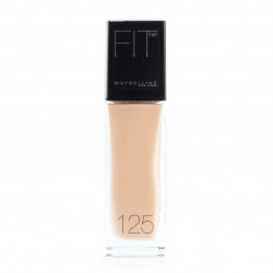 Maybelline compatible - Fit Me Luminous & Smooth Foundation - Nude Beige 125