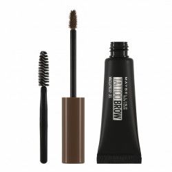 Maybelline compatible - Tattoo Brown Browgel - 03 Warm Brown