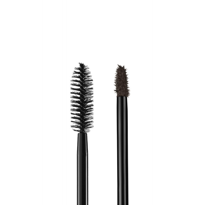 Maybelline compatible - Tattoo Brown Browgel - 07 Black Brown