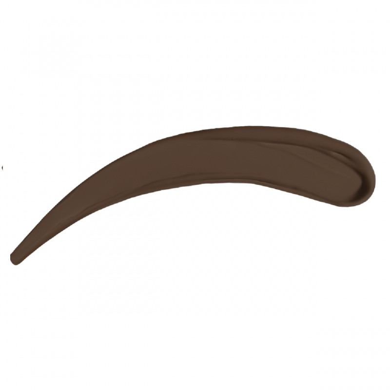Maybelline compatible - Tattoo Brown Browgel - 06 Deep Brown