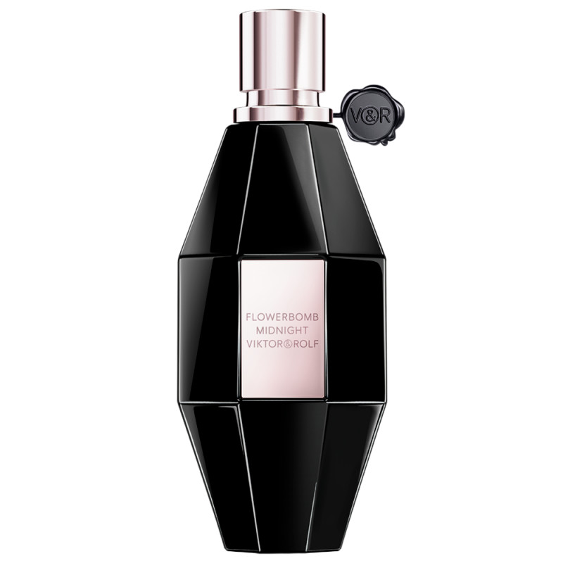 Viktor & Rolf compatible - Flowerbomb Midnight EDP 50 ml