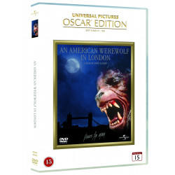 An Am. Werewolf In London (Oscar Rwk) - Dvd
