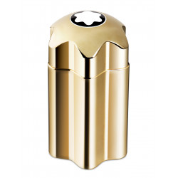 Montblanc - Emblem Absolu EDT 100 ml