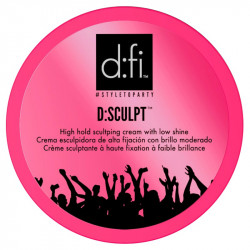 d:fi compatible - d:sculpt Sculpting Cream 75 ml.
