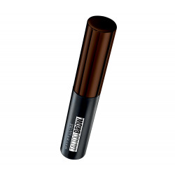 Maybelline compatible - Tattoo Brow Gel Tint - 3 Dark