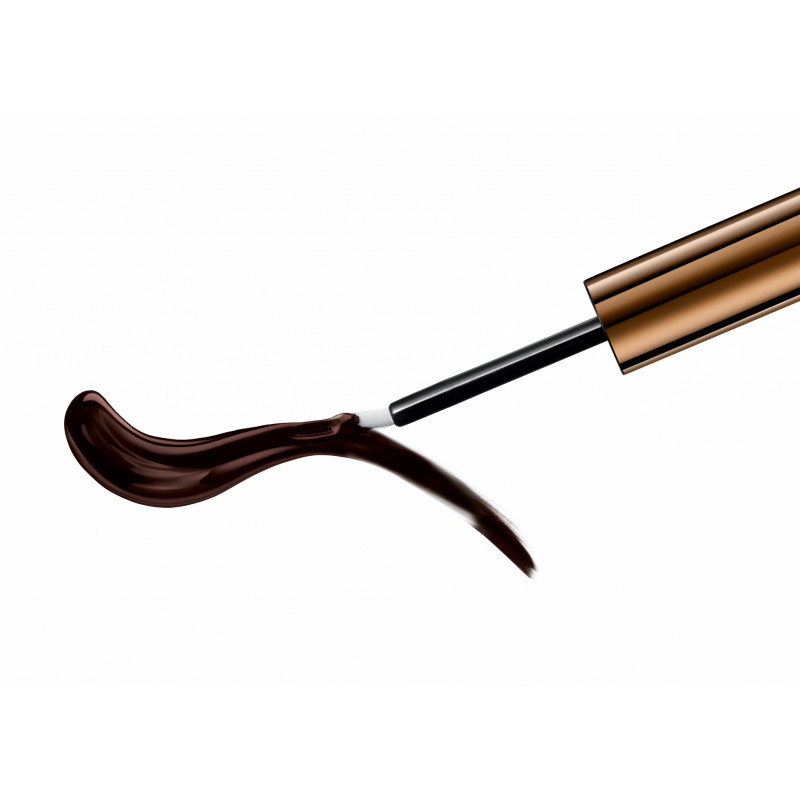 Maybelline compatible - Tattoo Brow Gel Tint - 3 Dark