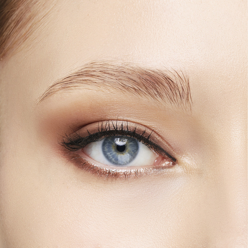 Maybelline compatible - Tattoo Brow Gel Tint - 3 Dark