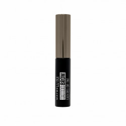 Maybelline compatible - Tattoo Brow Gel Tint Eyebrow color - 25 Chocolate Brown