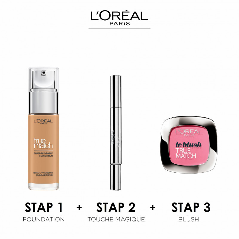 L'Oréal - True Match Blush