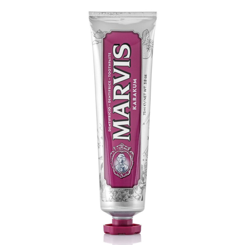 MARVIS compatible - Toothpaste (Limited Edition) Karakum - 75 ml