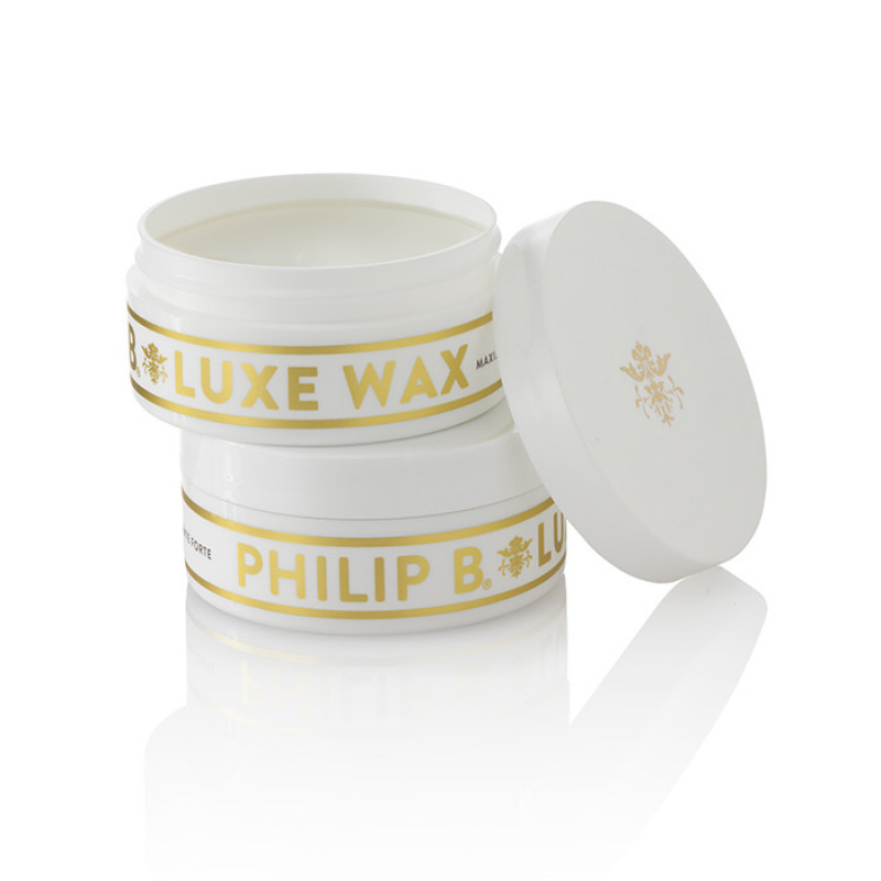 Philip B compatible - Lux Wax 60 ml