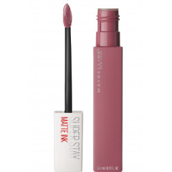 Maybelline compatible - Superstay Matte Ink Liquid Lipstick - Lover