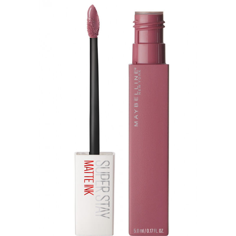 Maybelline compatible - Superstay Matte Ink Liquid Lipstick - Lover