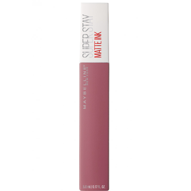 Maybelline compatible - Superstay Matte Ink Liquid Lipstick - Lover