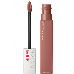 Maybelline compatible - Superstay Matte Ink Liquid Lipstick - Poet
