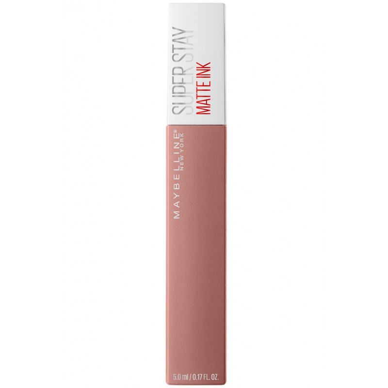 Maybelline compatible - Superstay Matte Ink Liquid Lipstick - Poet