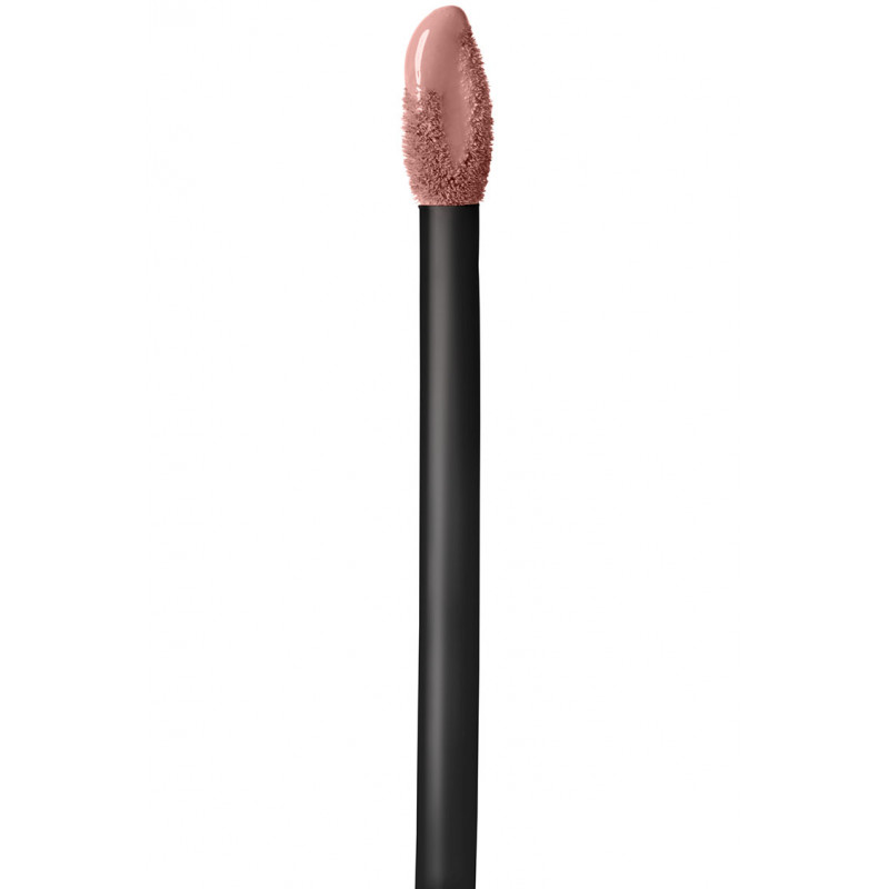 Maybelline compatible - Superstay Matte Ink Liquid Lipstick - Poet