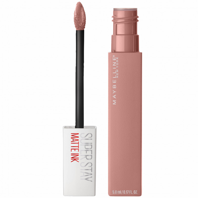 Maybelline compatible - Superstay Matte Ink Liquid Lipstick - Poet