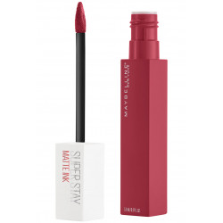 Maybelline compatible - Superstay Matte Ink Liquid Lipstick - 80 Ruler