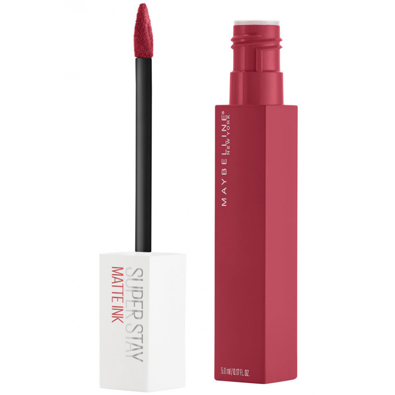 Maybelline compatible - Superstay Matte Ink Liquid Lipstick - 80 Ruler