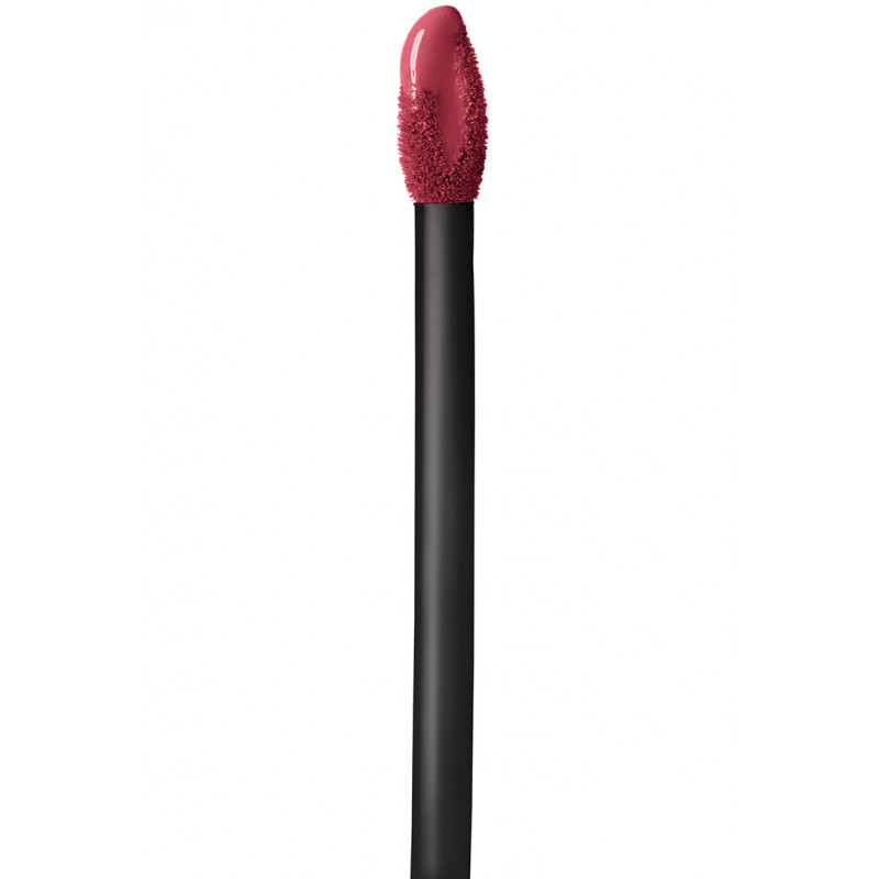 Maybelline compatible - Superstay Matte Ink Liquid Lipstick - 80 Ruler